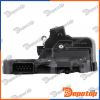 Serrure de porte droite arrière pour FORD | EZC-FR-314, 6M2AR26412EC